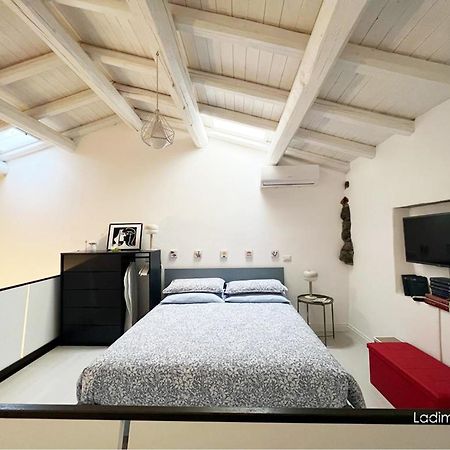 La Dimoro Villa Randazzo Ngoại thất bức ảnh