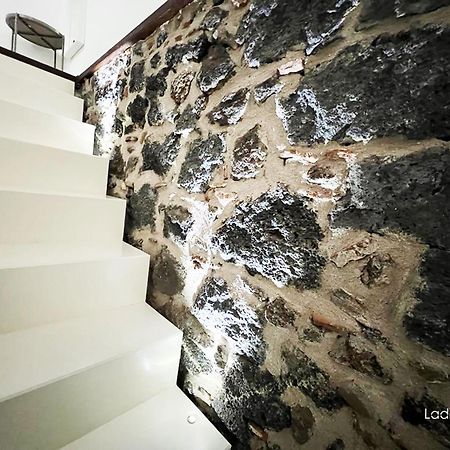 La Dimoro Villa Randazzo Ngoại thất bức ảnh
