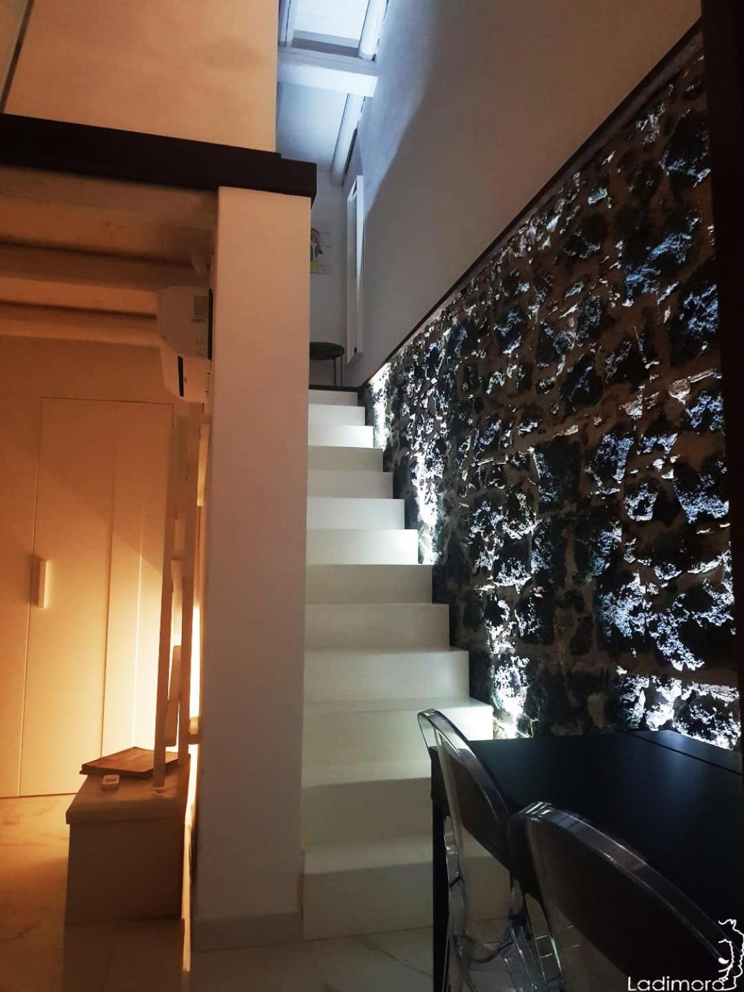 La Dimoro Villa Randazzo Ngoại thất bức ảnh