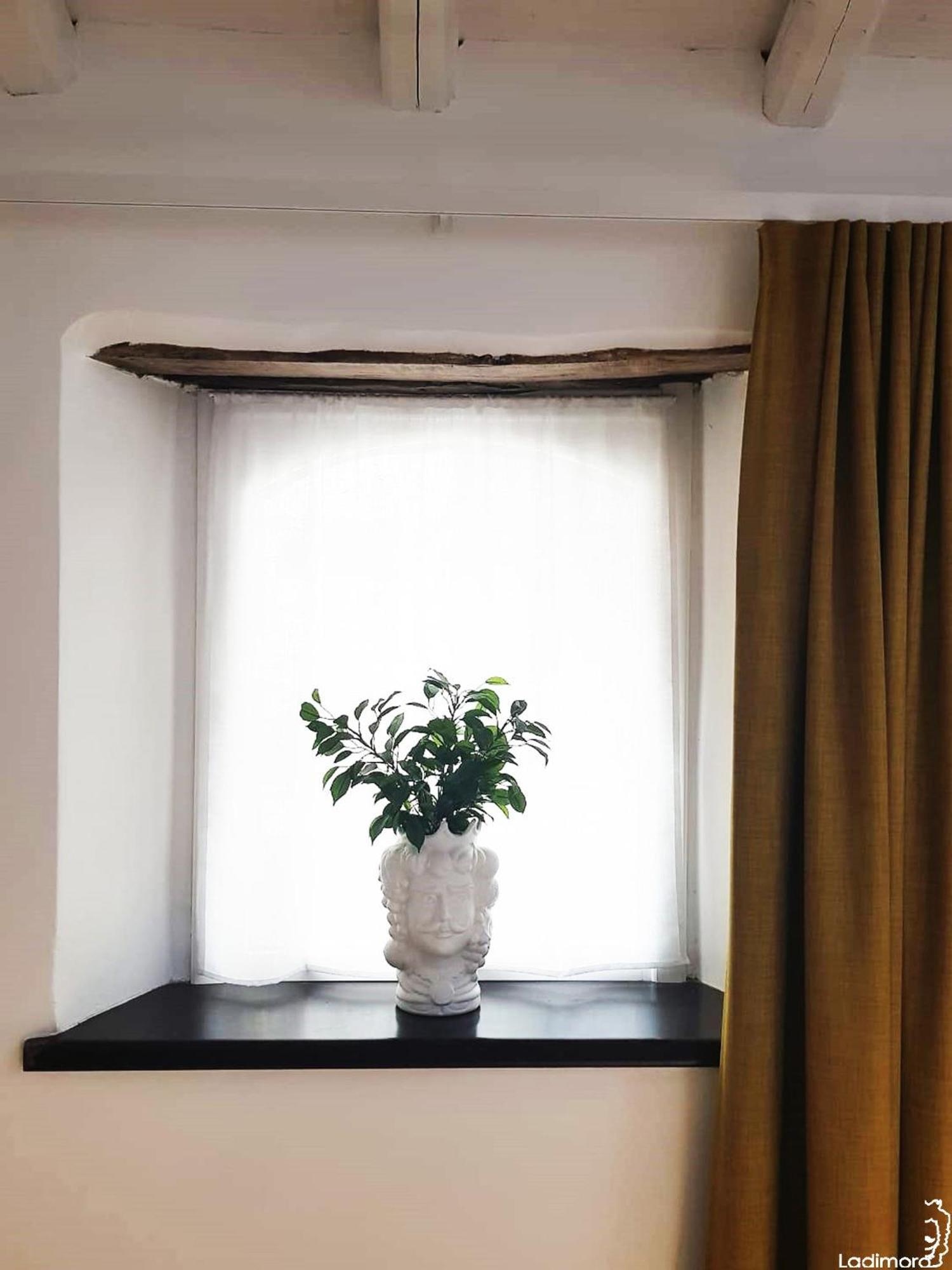La Dimoro Villa Randazzo Ngoại thất bức ảnh