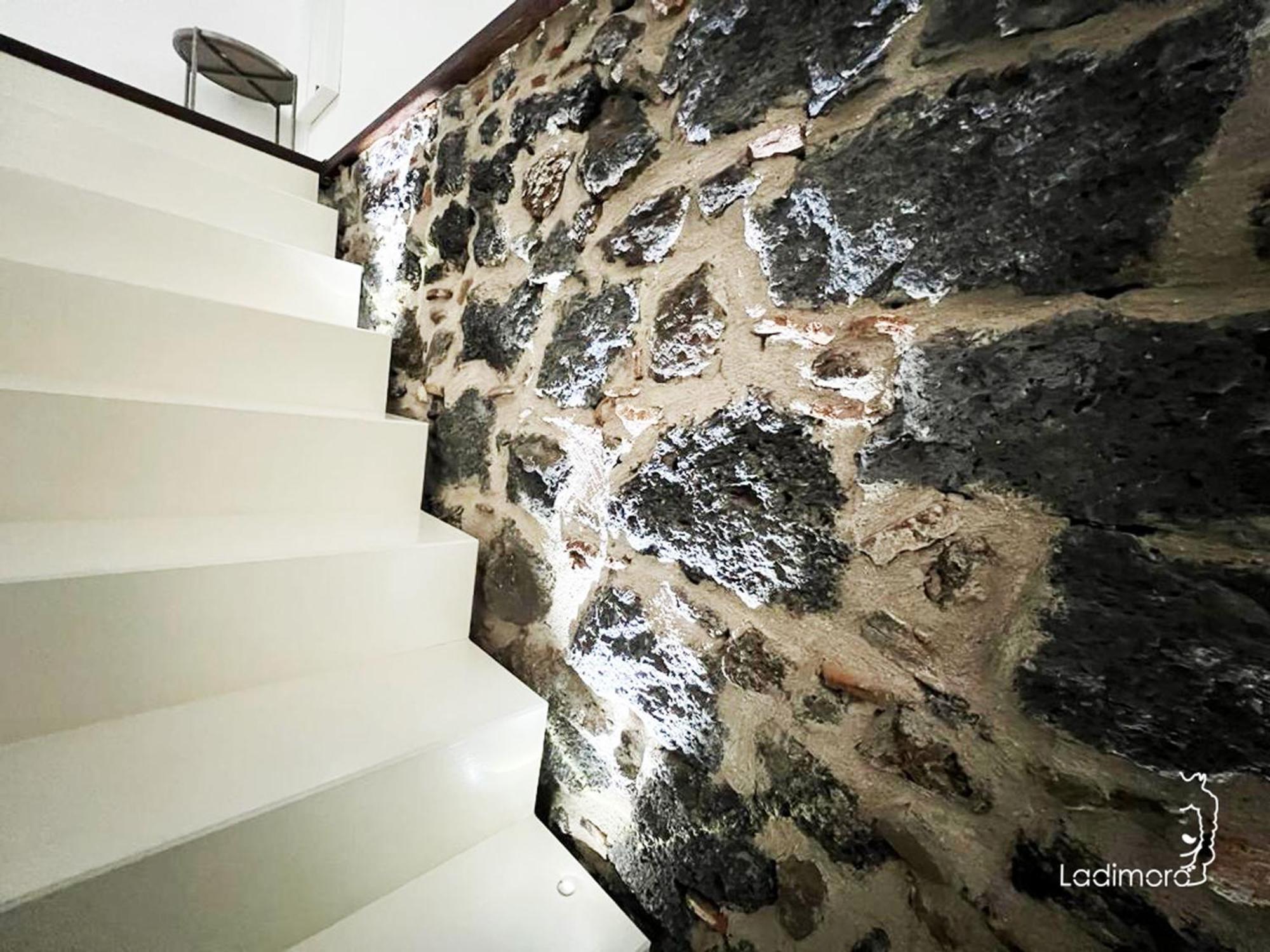 La Dimoro Villa Randazzo Ngoại thất bức ảnh