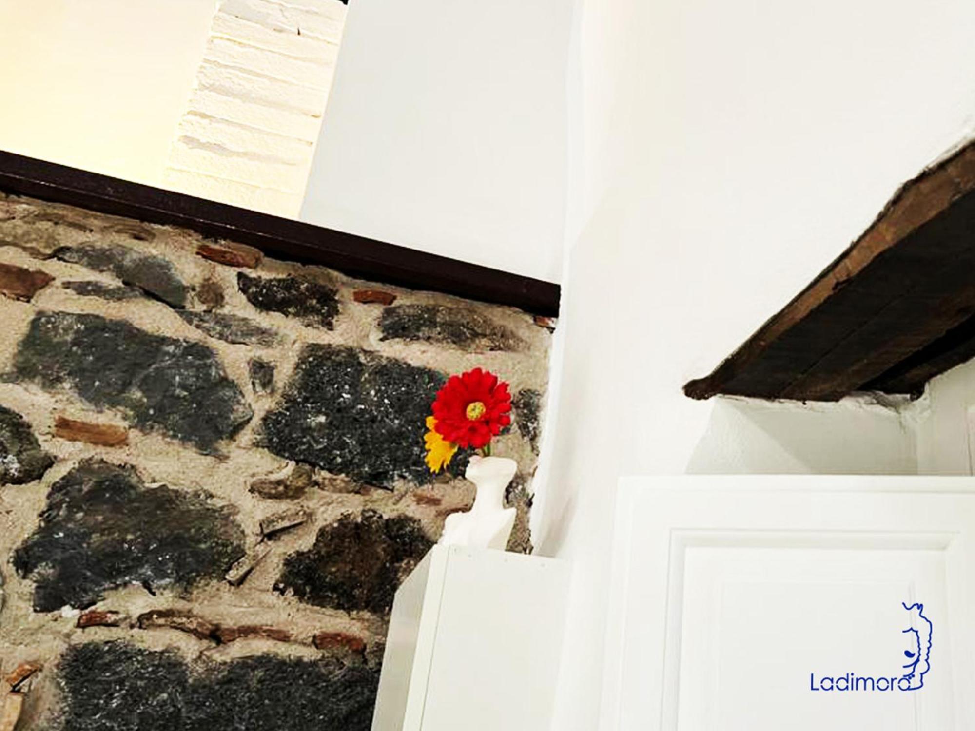 La Dimoro Villa Randazzo Ngoại thất bức ảnh
