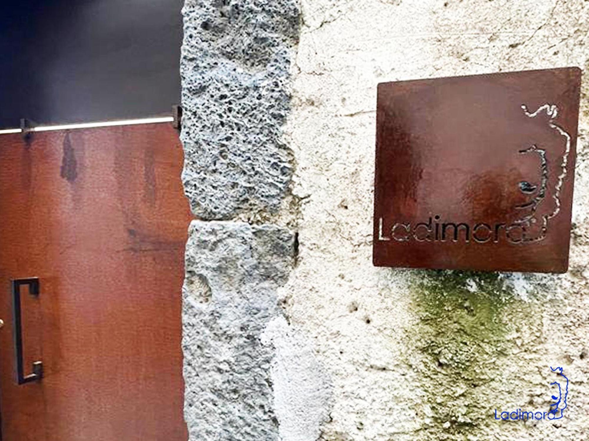 La Dimoro Villa Randazzo Ngoại thất bức ảnh