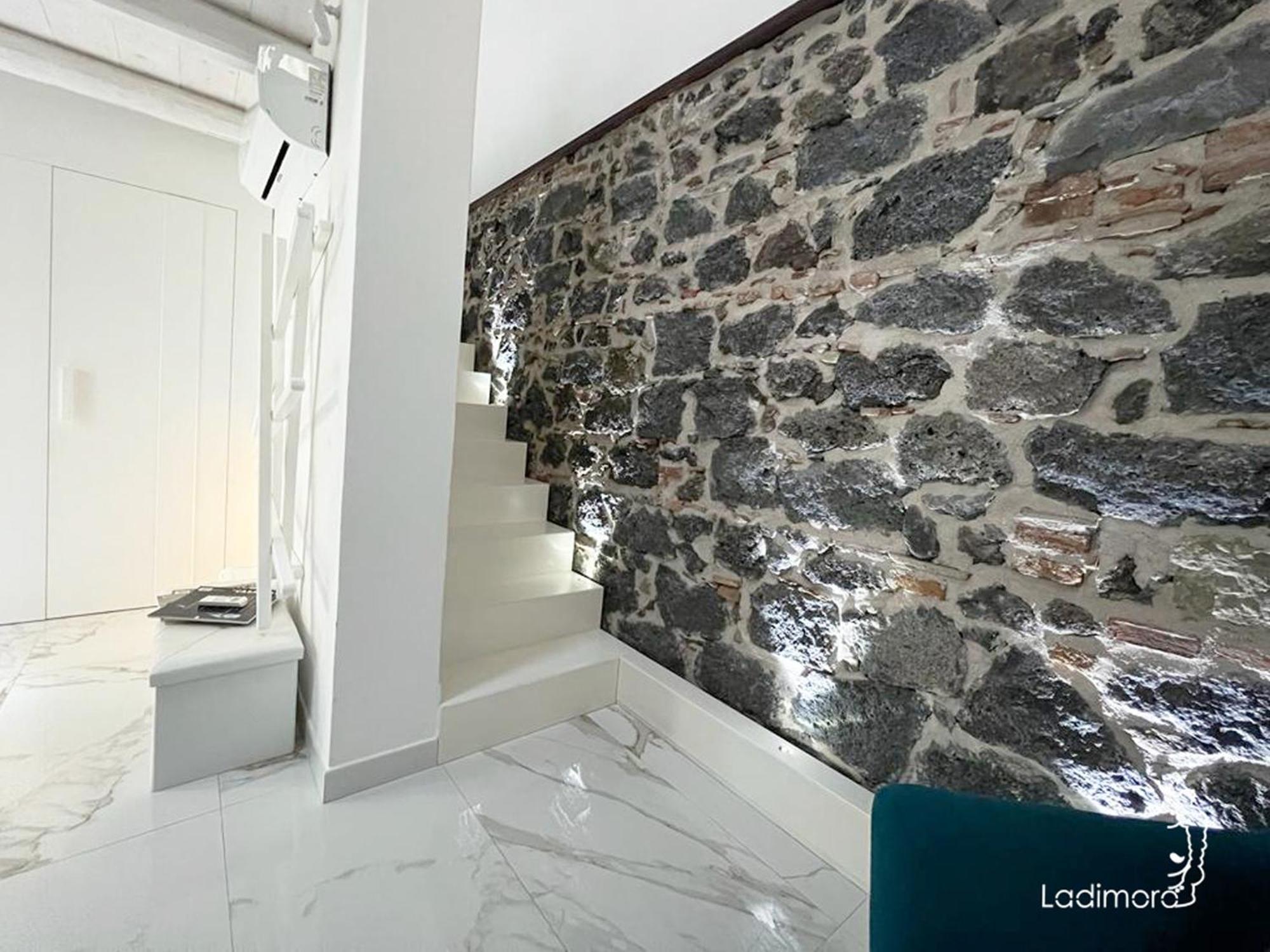 La Dimoro Villa Randazzo Ngoại thất bức ảnh