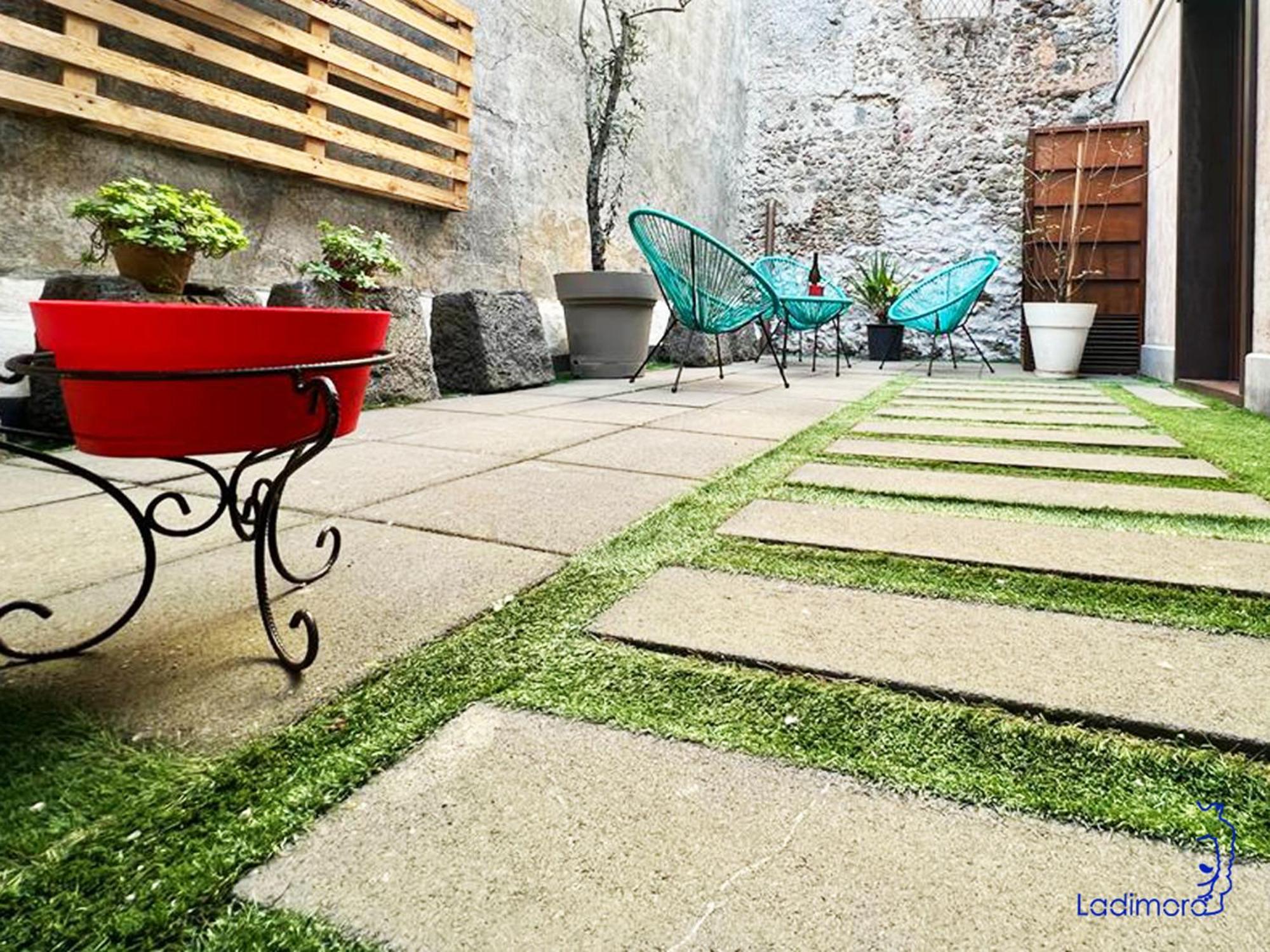La Dimoro Villa Randazzo Ngoại thất bức ảnh