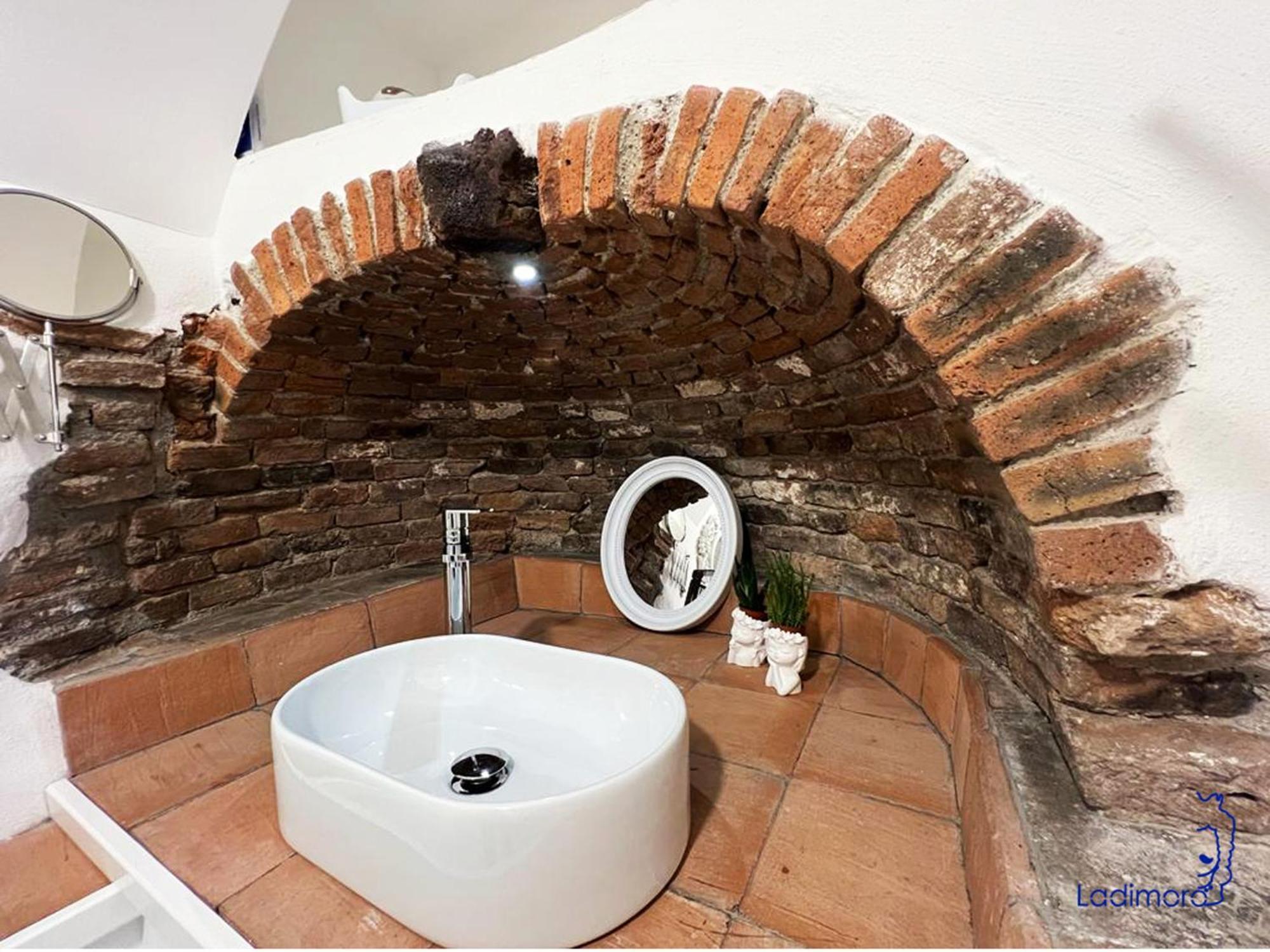 La Dimoro Villa Randazzo Ngoại thất bức ảnh